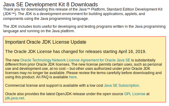download java jdk 8 for mac os x